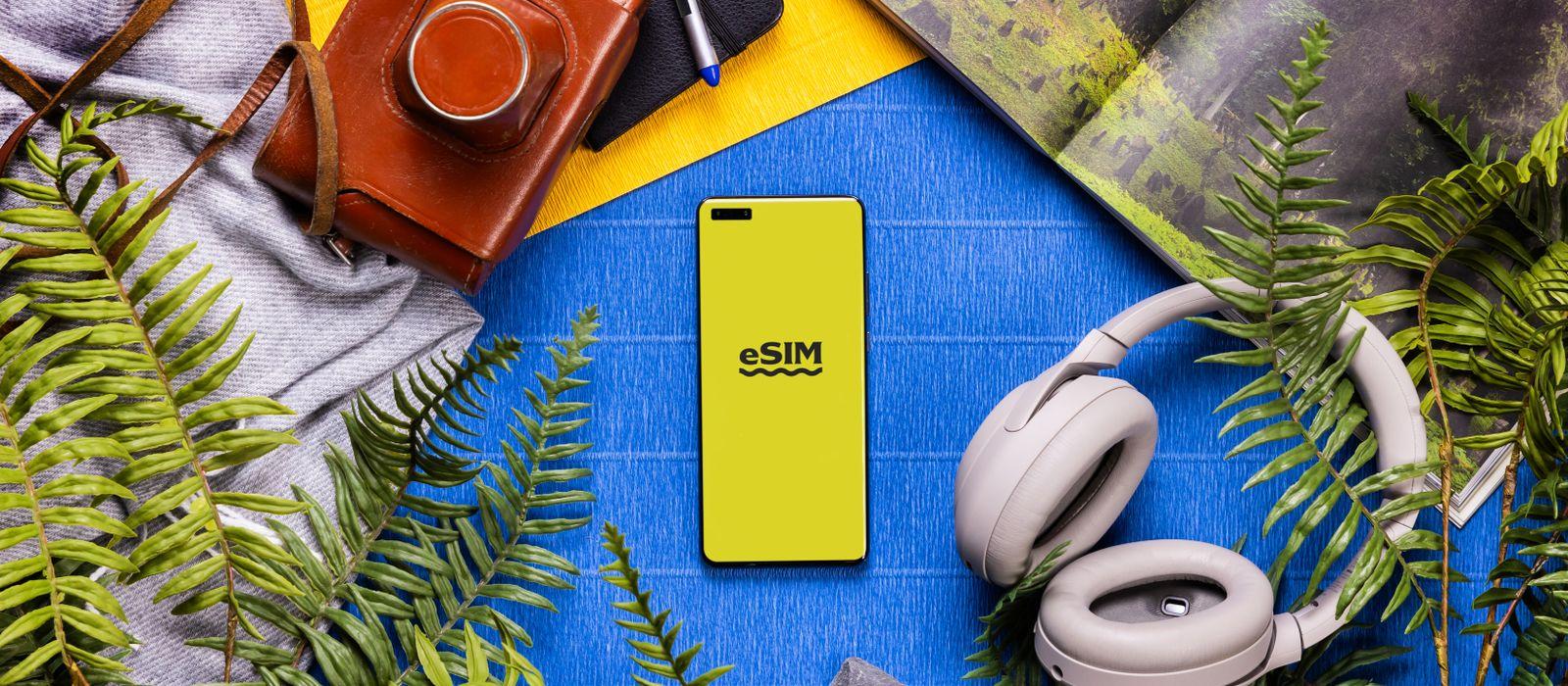 旅遊 eSIM vs 儲值 SIM：香港旅客應該買邊款？