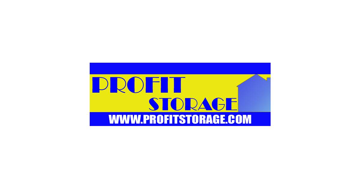 Profit Storage