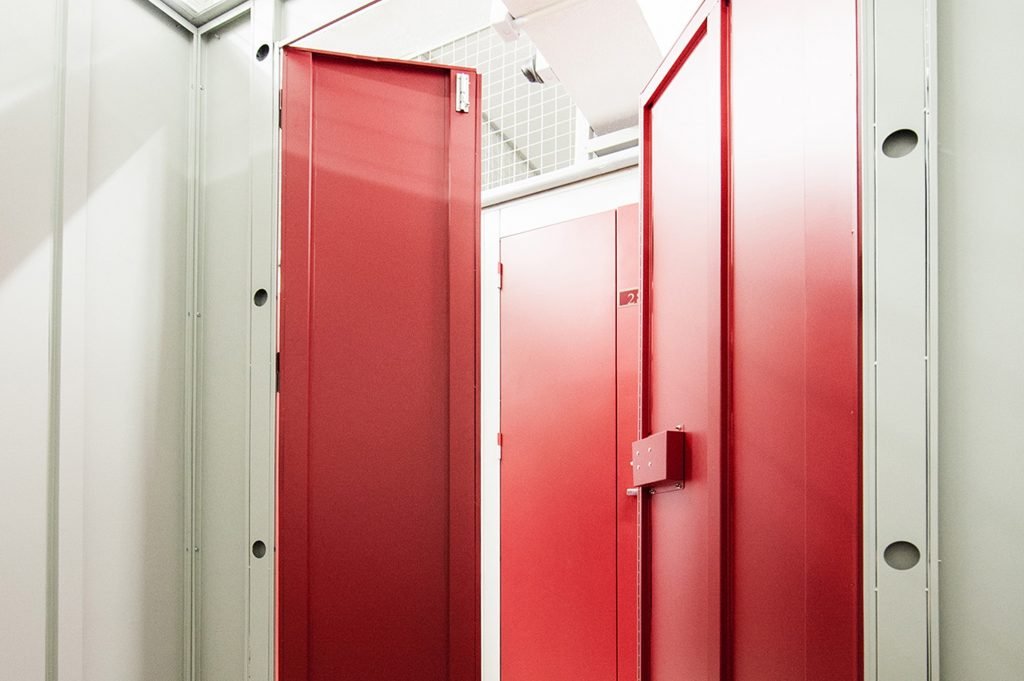 Royal Storage